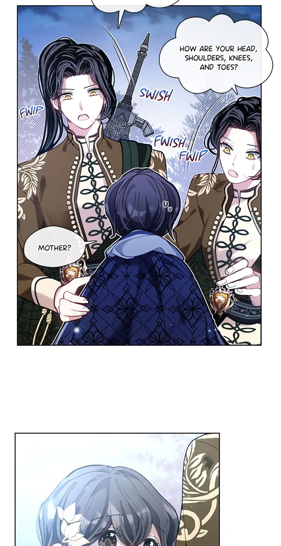 Devoted to Diamond chapter 34 - page 68